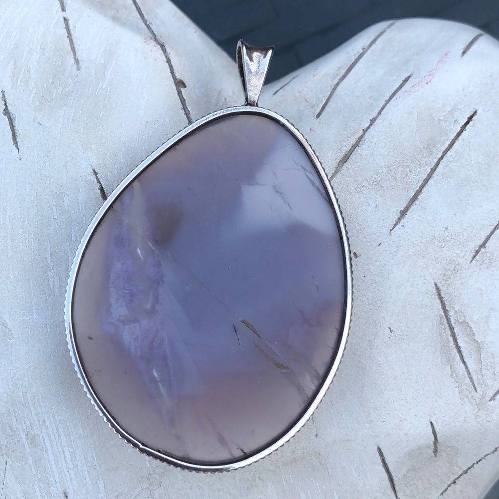 Stone Pendant - Picture 5 of 6